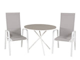 Conjunto de mesa y sillas 422057