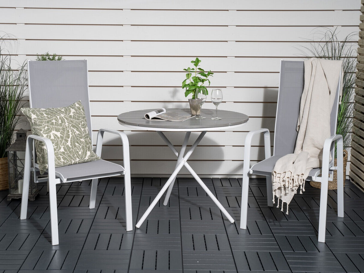 Conjunto de mesa y sillas 422057