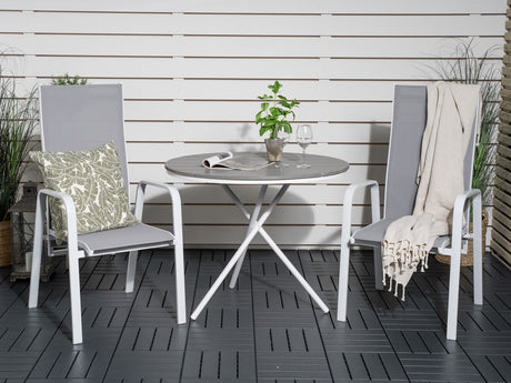 Conjunto de mesa y sillas 422057
