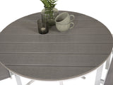Conjunto de mesa y sillas 422057
