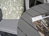 Conjunto de mesa y sillas 422057