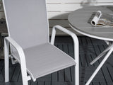 Conjunto de mesa y sillas 422057