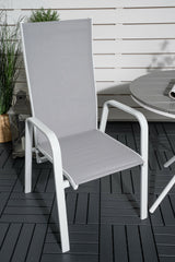 Conjunto de mesa y sillas 422057