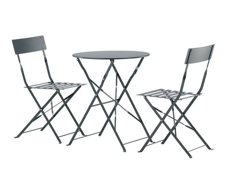 Conjunto de terraza 423107