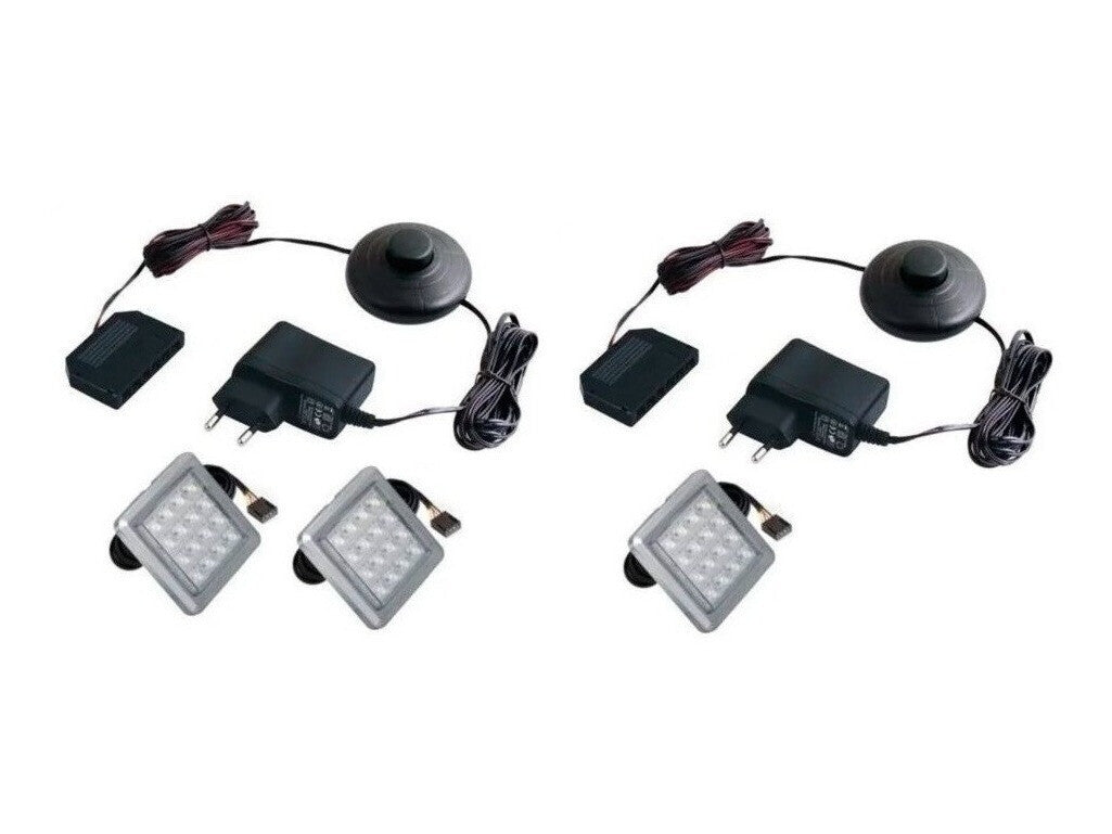 Iluminación led 220560