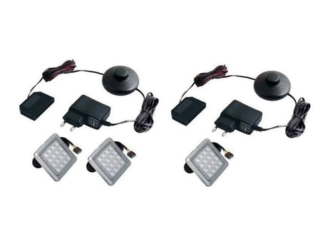 Iluminación led 220560