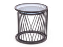 Conjunto mesa de centro Auruni