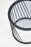 Conjunto mesa de centro Auruni