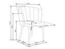 Conjunto de comedor Histspl