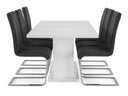 Conjunto de comedor Scandinavian Choice 631