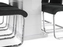 Conjunto de comedor Scandinavian Choice 631