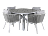 Conjunto de mesa y sillas 440270