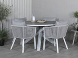 Conjunto de mesa y sillas 440270