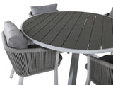 Conjunto de mesa y sillas 440270