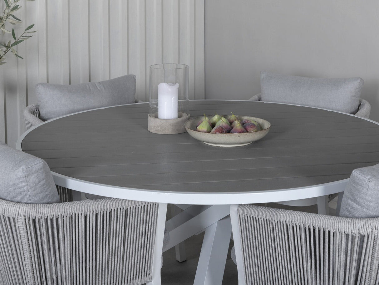 Conjunto de mesa y sillas 440270
