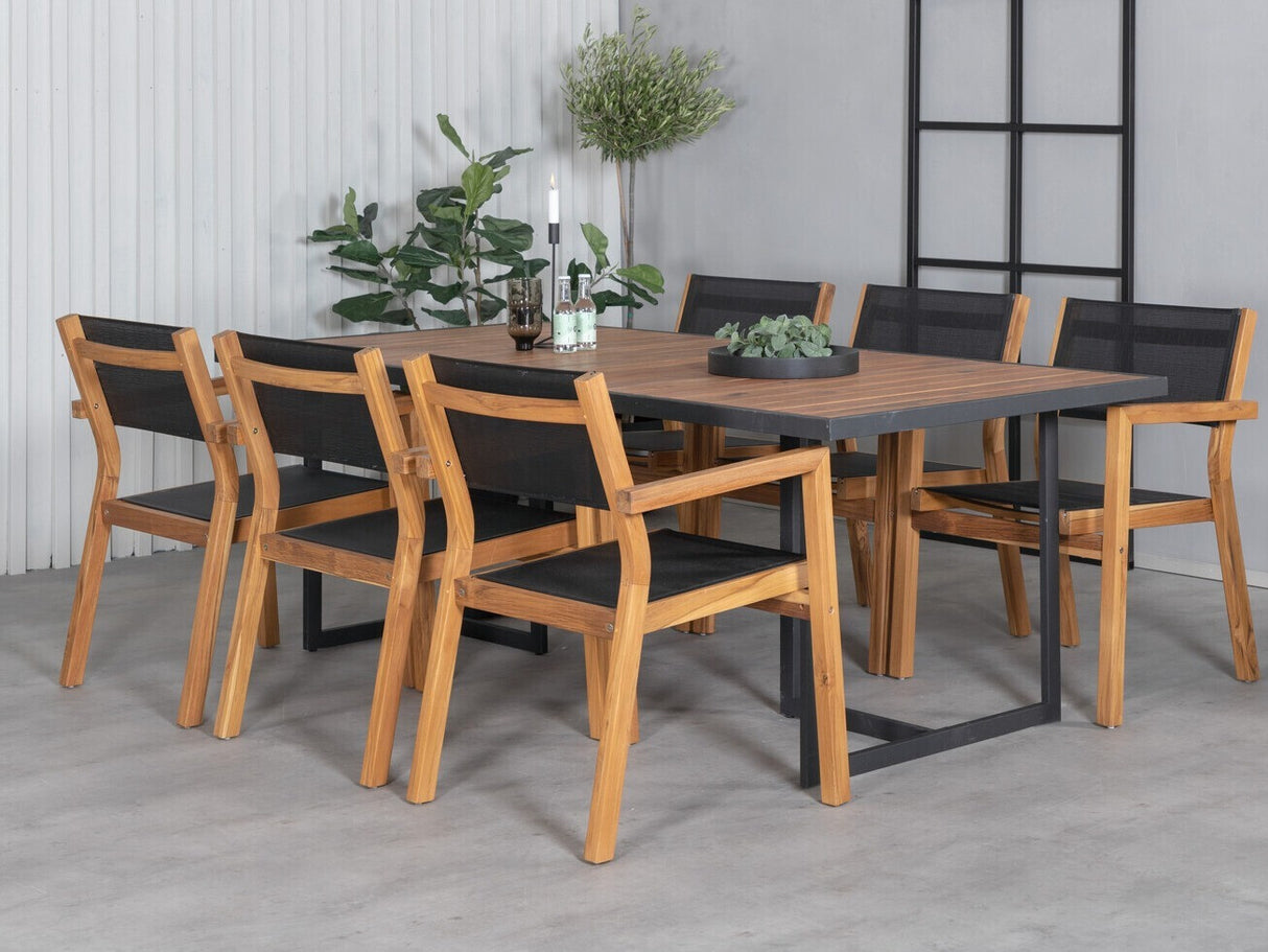Conjunto de mesa y sillas 440429