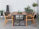 Conjunto de mesa y sillas 440429