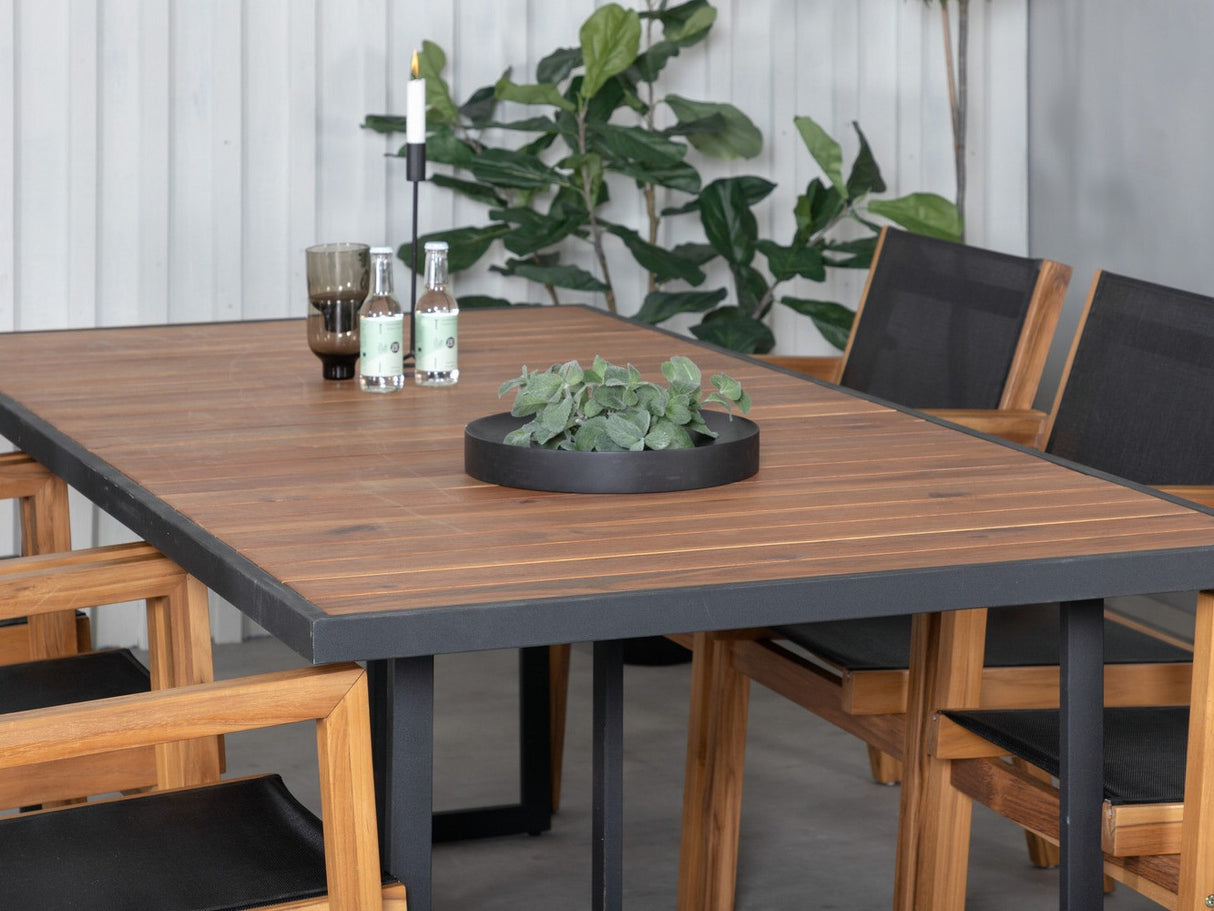 Conjunto de mesa y sillas 440429