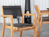 Conjunto de mesa y sillas 440429