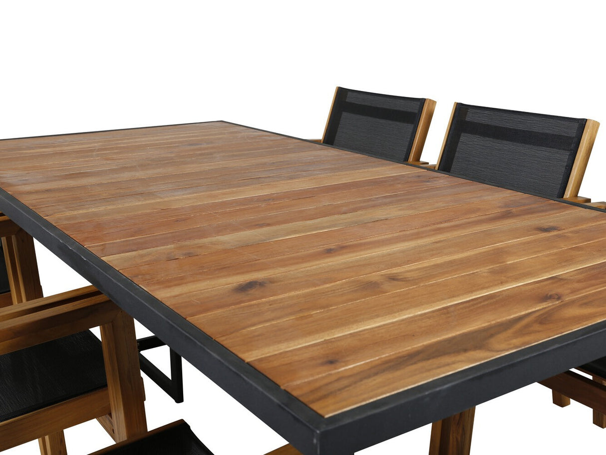 Conjunto de mesa y sillas 440429