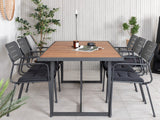 Conjunto de mesa y sillas 440491