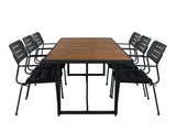 Conjunto de mesa y sillas 440491