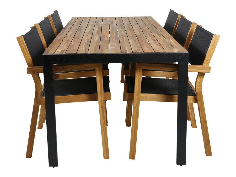 Conjunto de mesa y sillas 440569