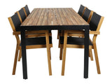 Conjunto de mesa y sillas 440569
