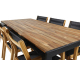 Conjunto de mesa y sillas 440569