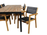 Conjunto de mesa y sillas 440569