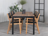 Conjunto de mesa y sillas 440569