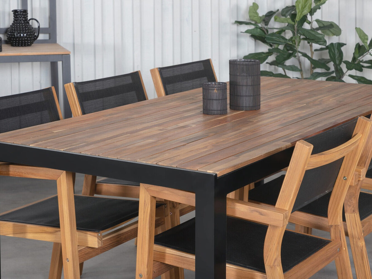 Conjunto de mesa y sillas 440569