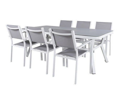 Conjunto de mesa y sillas 440634