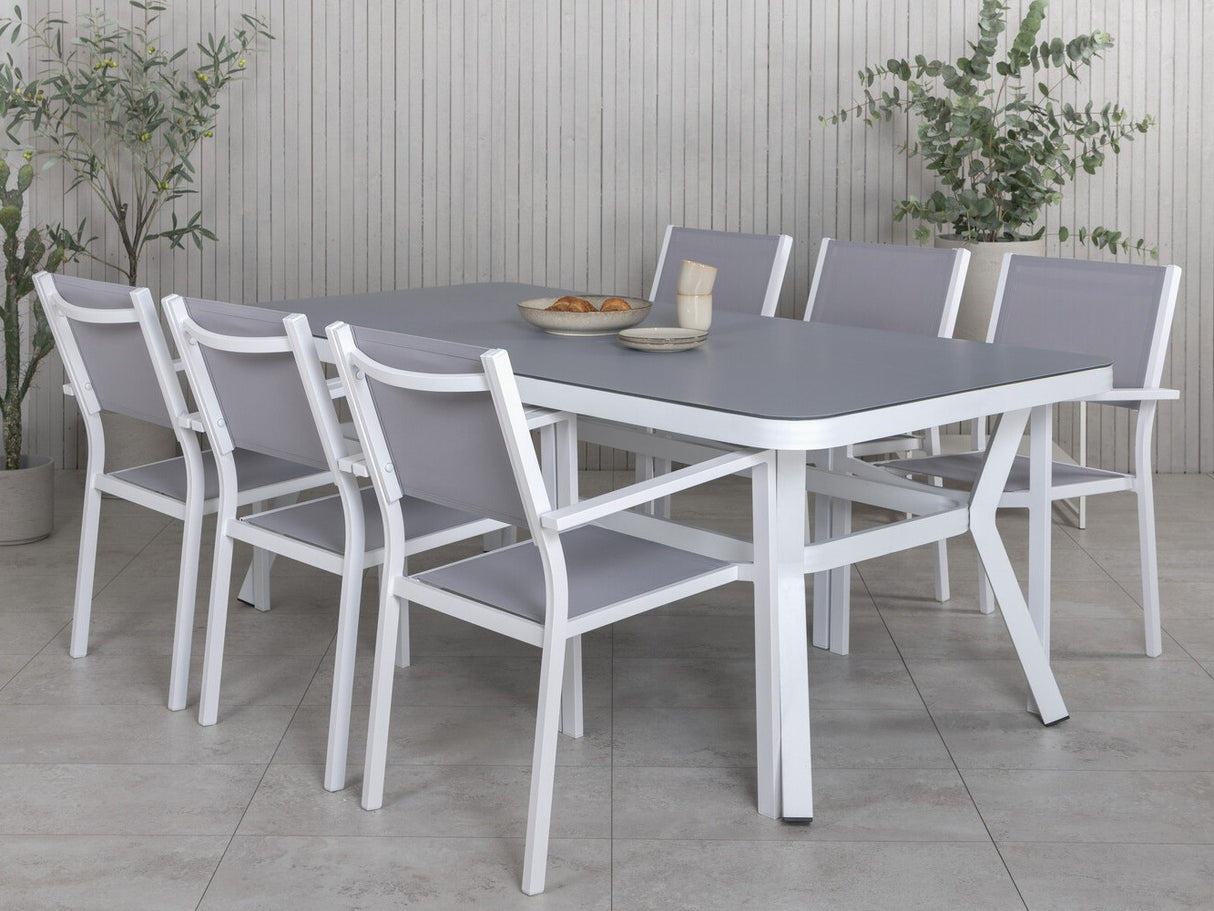 Conjunto de mesa y sillas 440634
