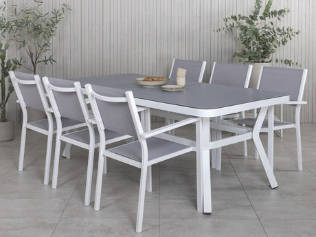 Conjunto de mesa y sillas 440634