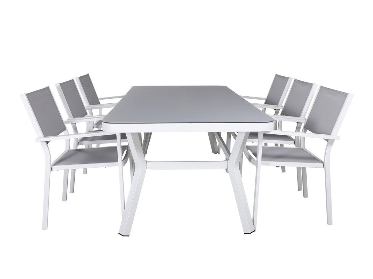 Conjunto de mesa y sillas 440634