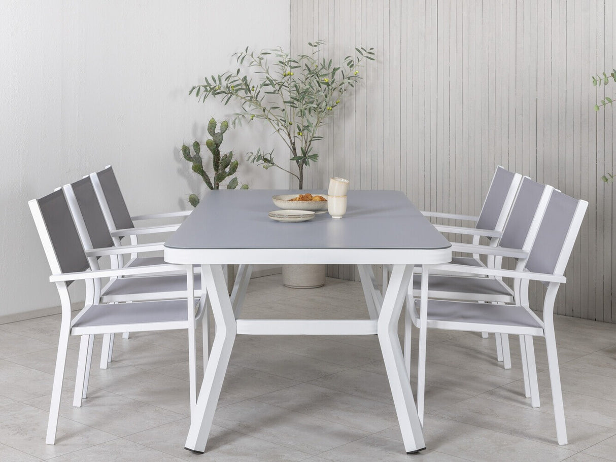 Conjunto de mesa y sillas 440634