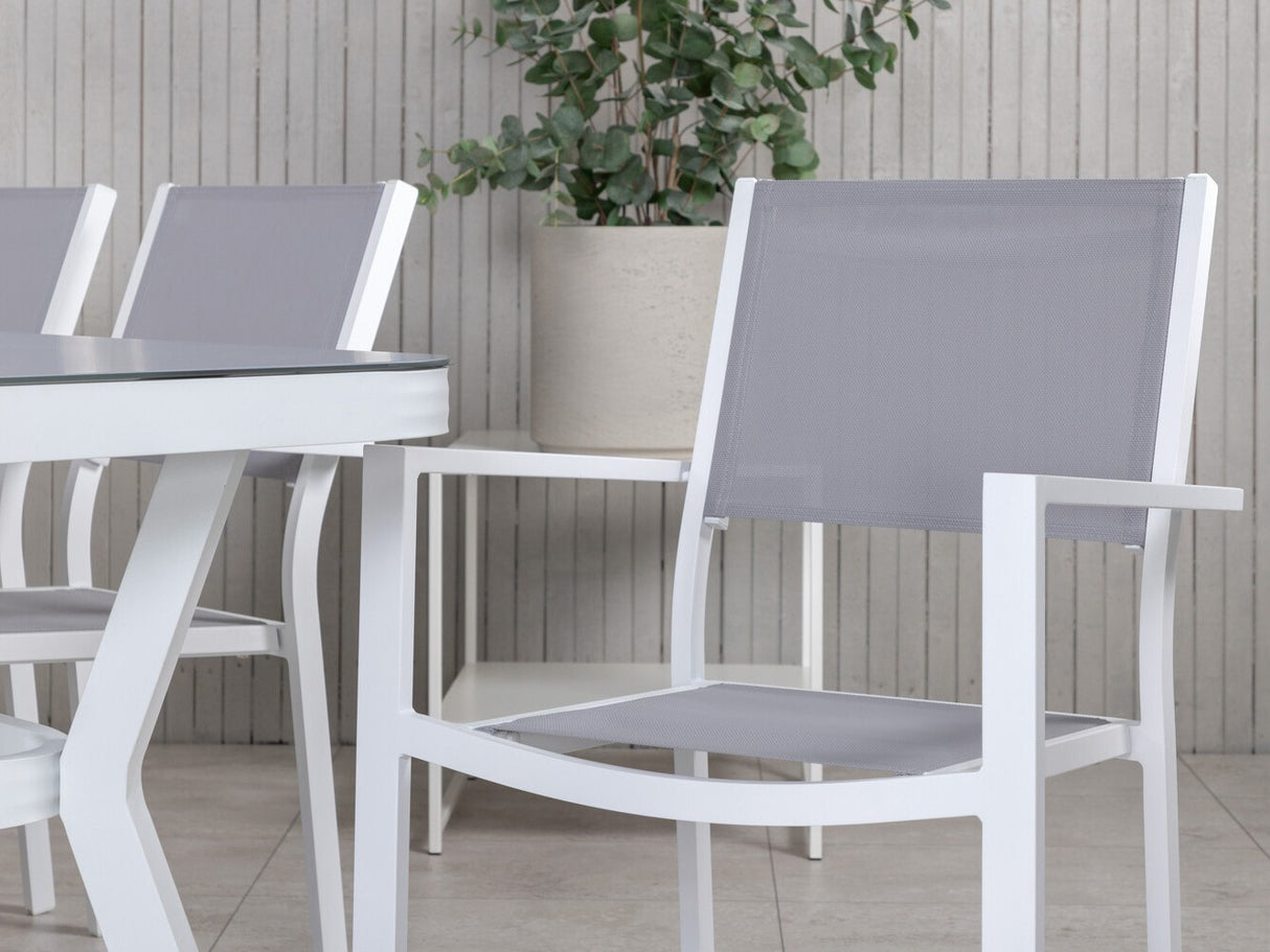 Conjunto de mesa y sillas 440634