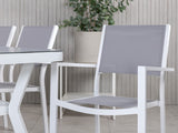 Conjunto de mesa y sillas 440634
