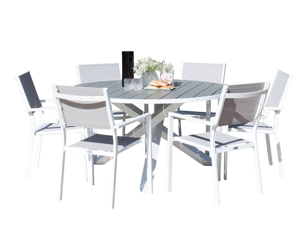 Conjunto de mesa y sillas 440797