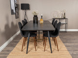 Conjunto de mesas y sillas para comedor 286772