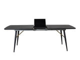 Conjunto de mesas y sillas para comedor 286772