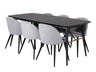 Conjunto de mesas y sillas para comedor 286799