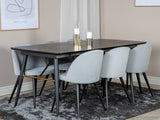 Conjunto de mesas y sillas para comedor 286799