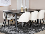Conjunto de mesas y sillas para comedor 286799