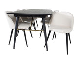 Conjunto de mesas y sillas para comedor 286799