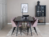 Conjunto de mesas y sillas para comedor 286799