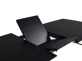 Conjunto de mesas y sillas para comedor 286799
