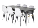Conjunto de comedor Grania