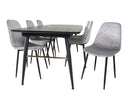 Conjunto de comedor Grania